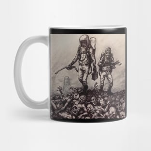 Pandemic 2020 Mug